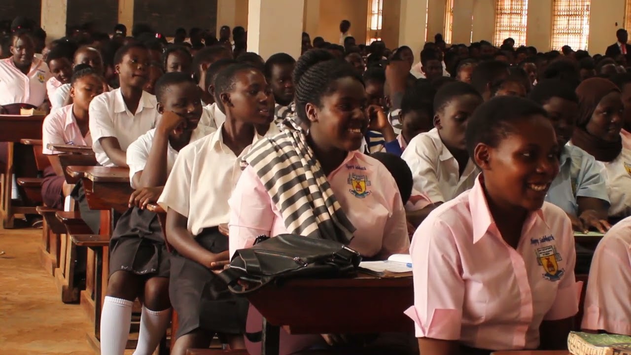 KYAMBOGO UNIVERSITY SDA CHURCH JOINT SABBATH WITH LIGHT SECONDARY AND VOCATIONAL BULENGA (2)
