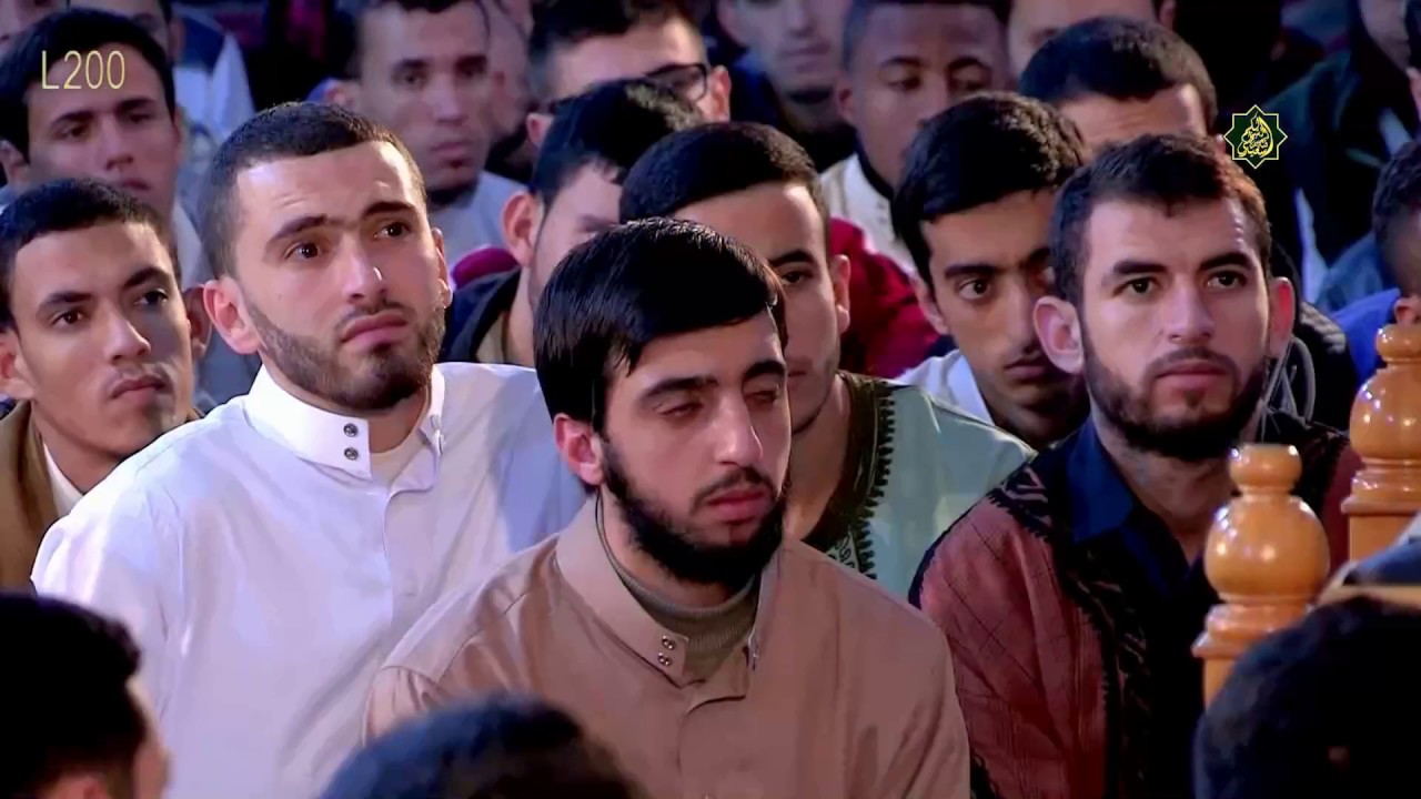250 الحديبية ومعناها في اللغة + غزوة وصلح الحديبية وبيعة الرضوان (الشيخ سعيد الكملي)