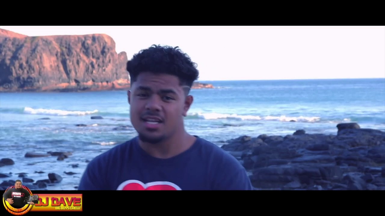 DjDave Le Nu'u o faatali ft Avia Brothers , Sefa & Bad Enough