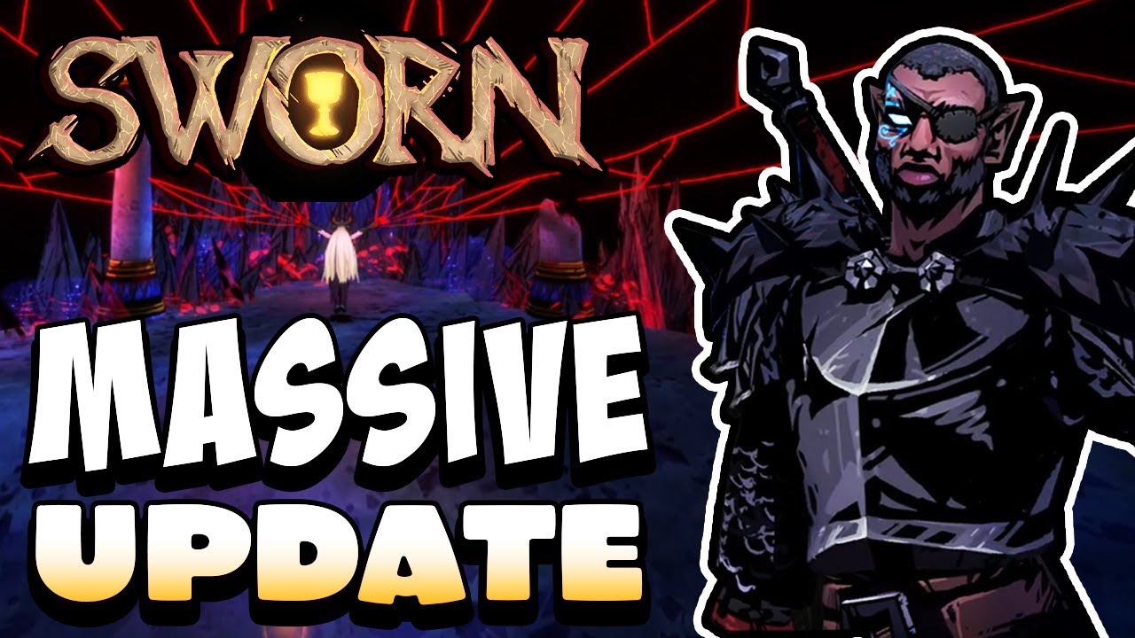 New BOSS/Biome! Our Most Busted Build Yet! NEW UPDATE