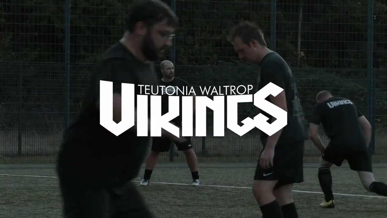 Vikings vs BFit 12.09.2022