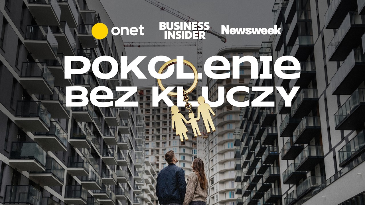 Najlepiej odziedziczyć. Młodzi z marnymi szansami na własne mieszkanie | Debata Onetu