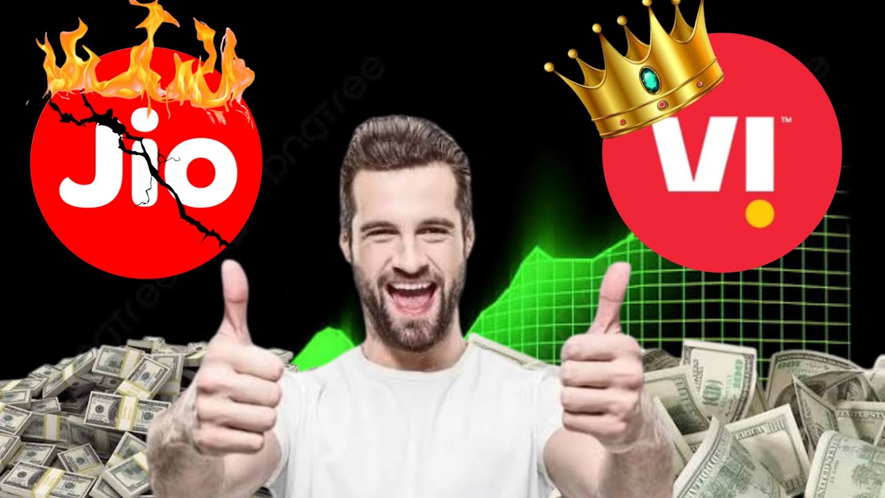 Vi ने उड़ाए Jio & Airtel के होश Vi 249 Plan 1.5GB Daily Data 28 Days | Vi 1GB Recharge Offer 2025