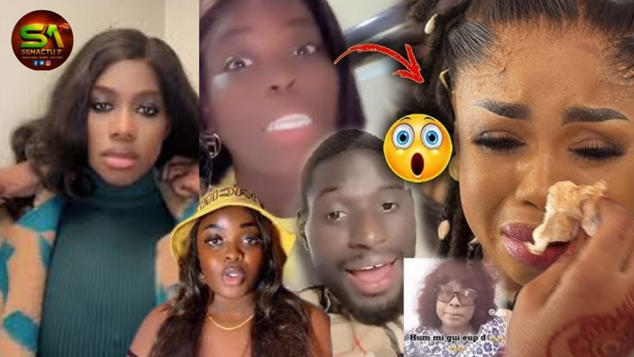 Maman Vulgaire Libérée et convoquée lundi , Mame Ndiaye Savon fait des Révélations grave dafa….
