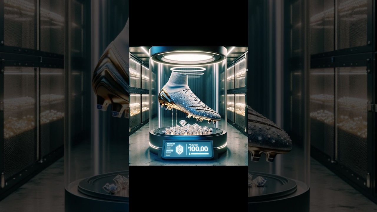 Los chimpunes de f&uacute;tbol m&aacute;s caros del mundo #ai #chatgpt #ia #parati #inteligenciaartificial