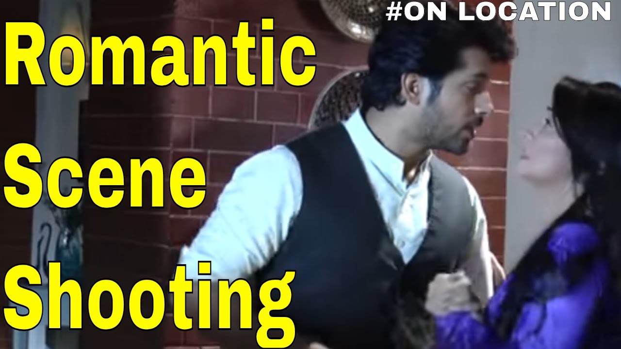 Romantic Comedy Acting #onlocation| टीवी सीरियल की शूटिंग सेट पे| MAIN MAIKE CHALI JAUNGI on Sony TV