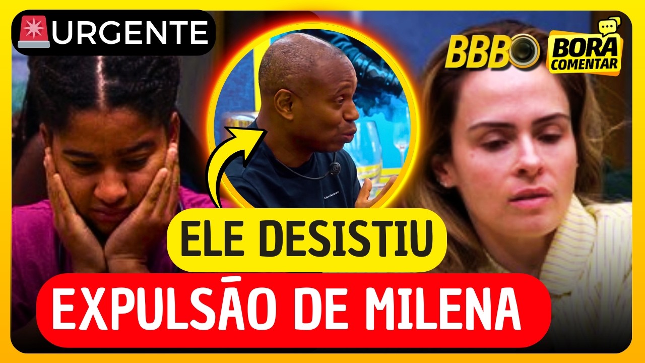 🚨BBB26: Live das 21h | Dieguinho, Bárbara Saryne e Schuengueira | AO VIVO