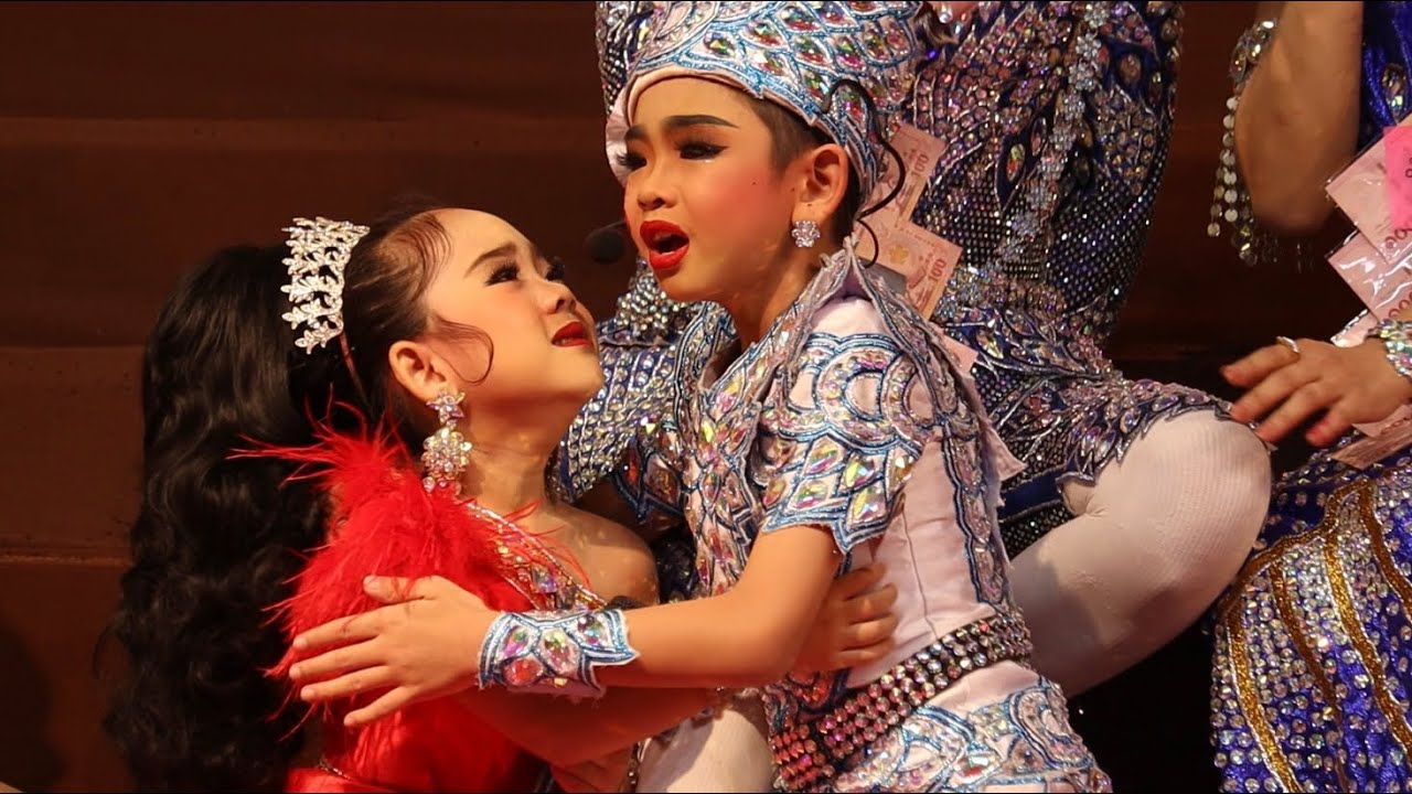 “พี่จะกอดประคอง จะกอดน้องให้แน่น🥺” แสดงเก่งมากน้องรถเบนซ์ น้องเจ้าขา👍🏻👏🏻🫶🏻