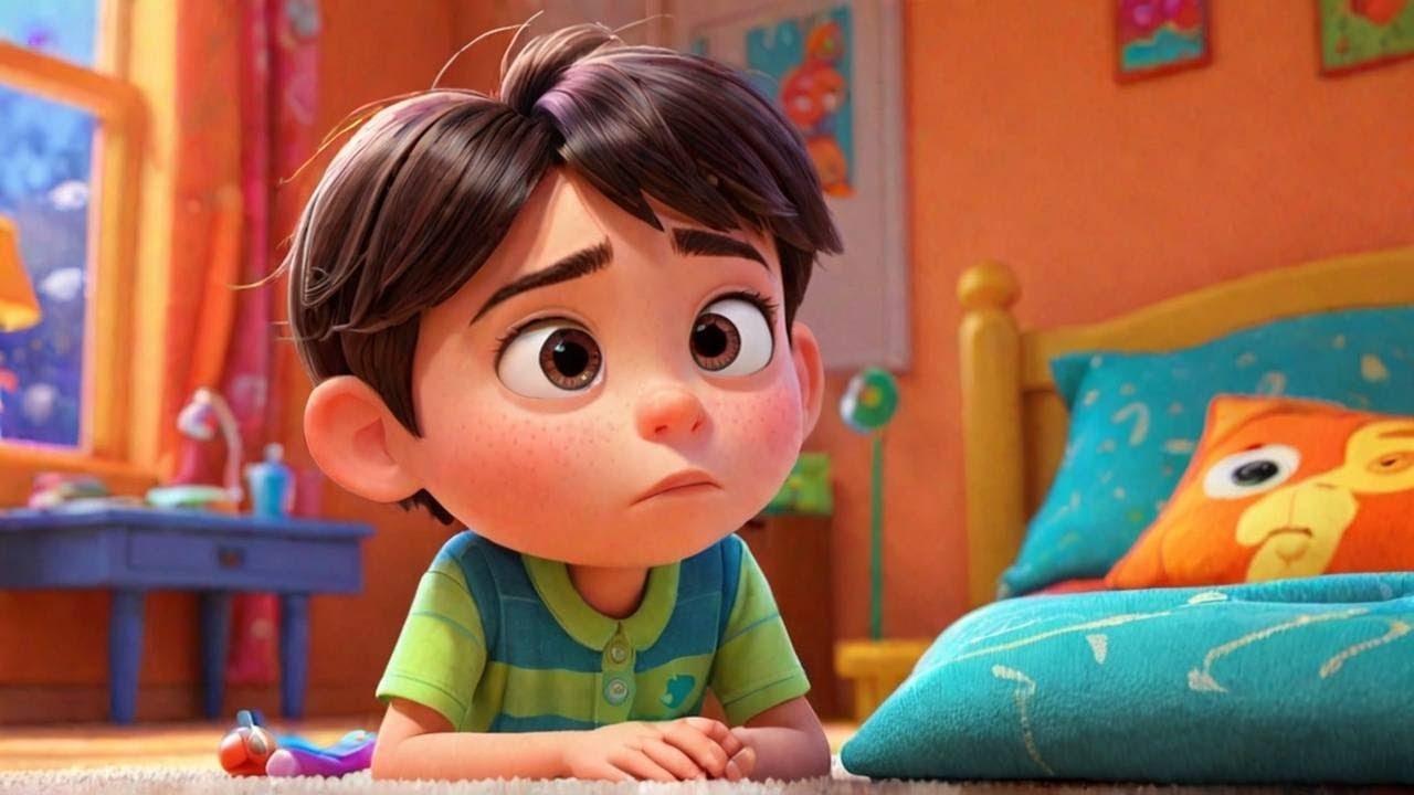 Aaj Mangalwar Hai 😱 Motu Ko Bukhar Hai 🤒 | Funny Kids Song | Motu Cartoon | Nursery Rhymes Hindi