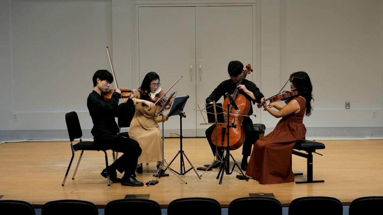 Maki Yamagata chamber recital