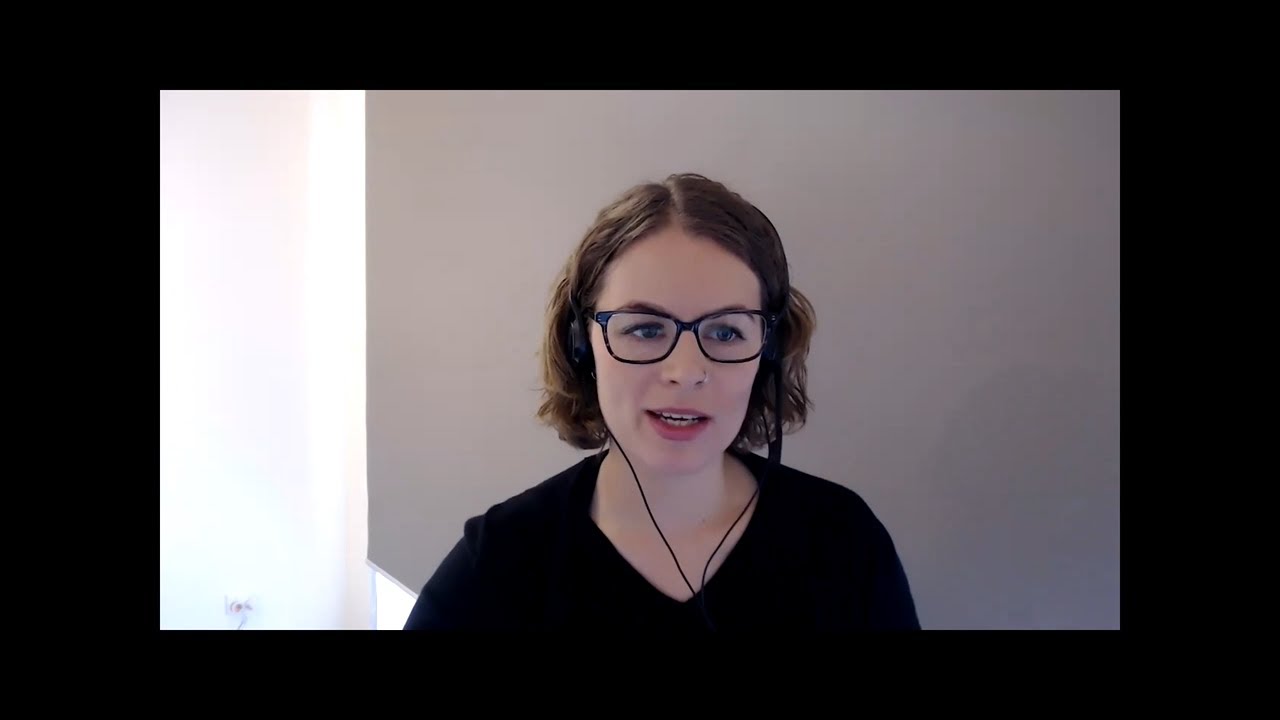 Introduction to FLEx (Rosey Billington)