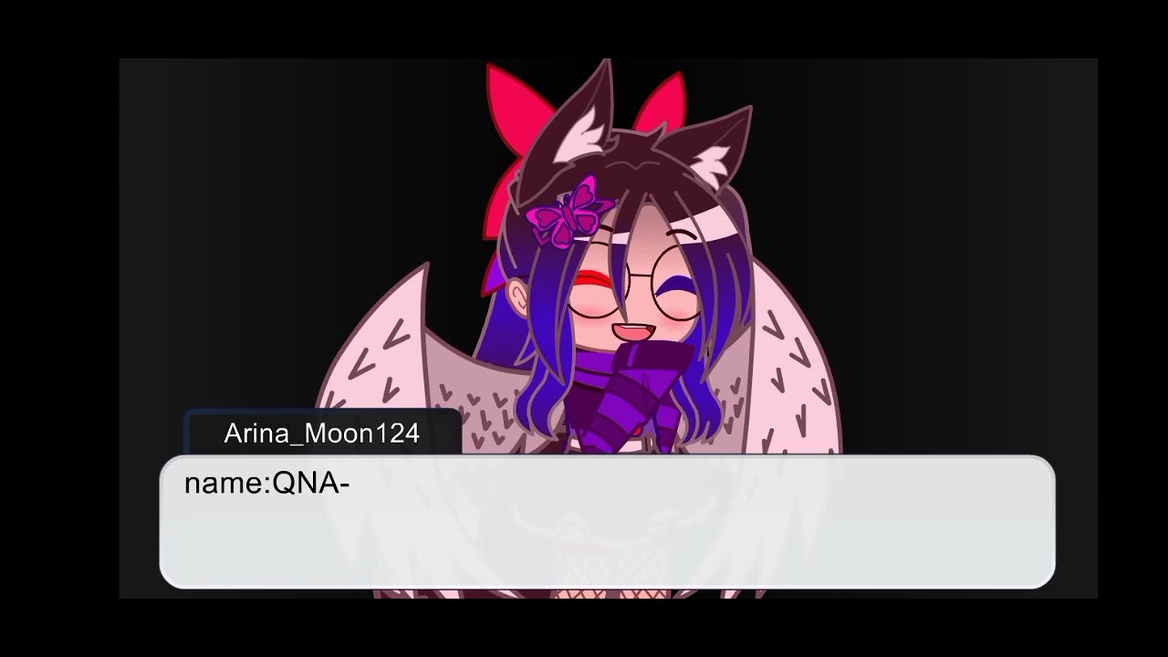 ✨OPEN QNA✨