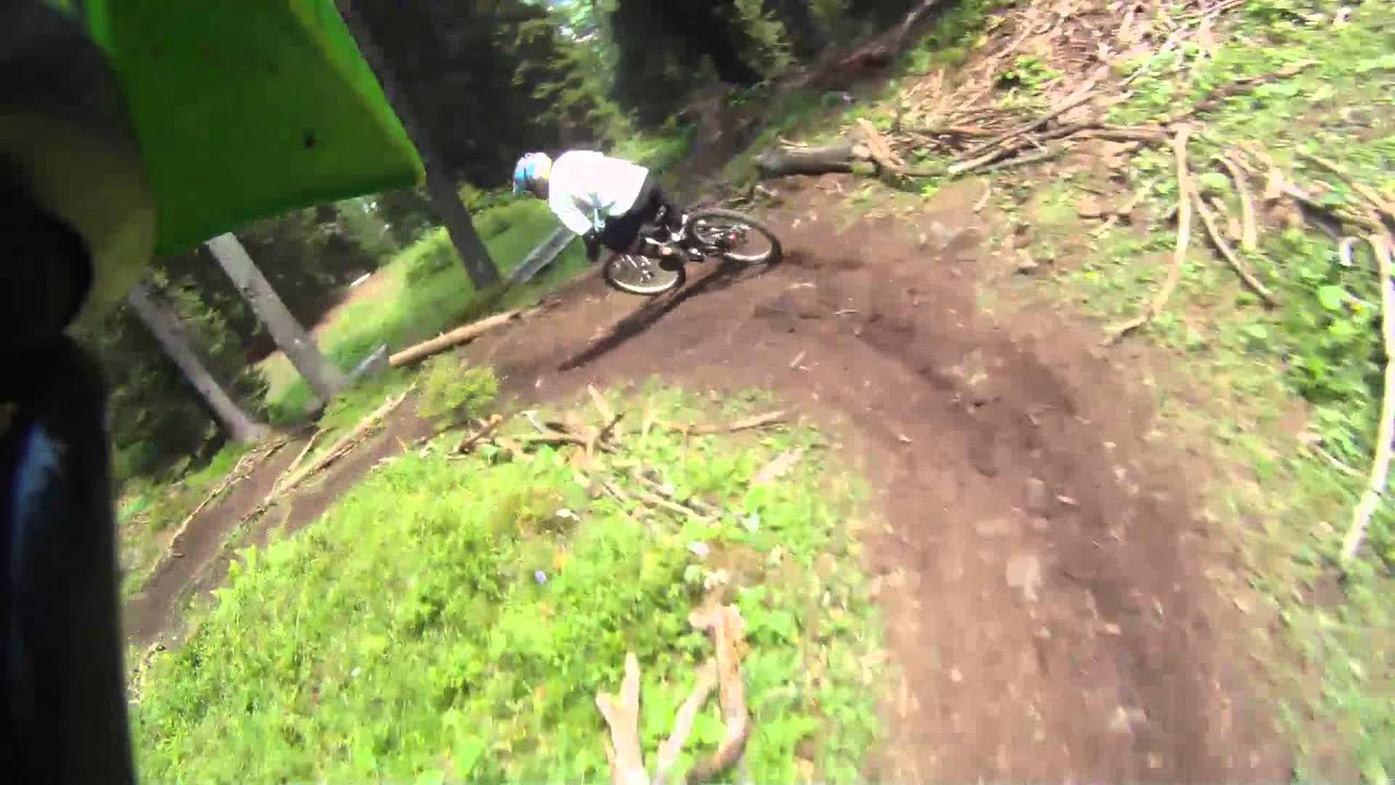 Freeride Davos Kloster