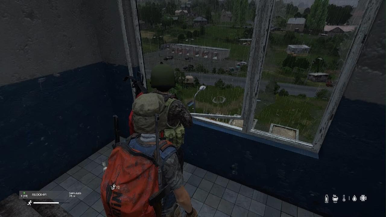 He stole the wrong truck