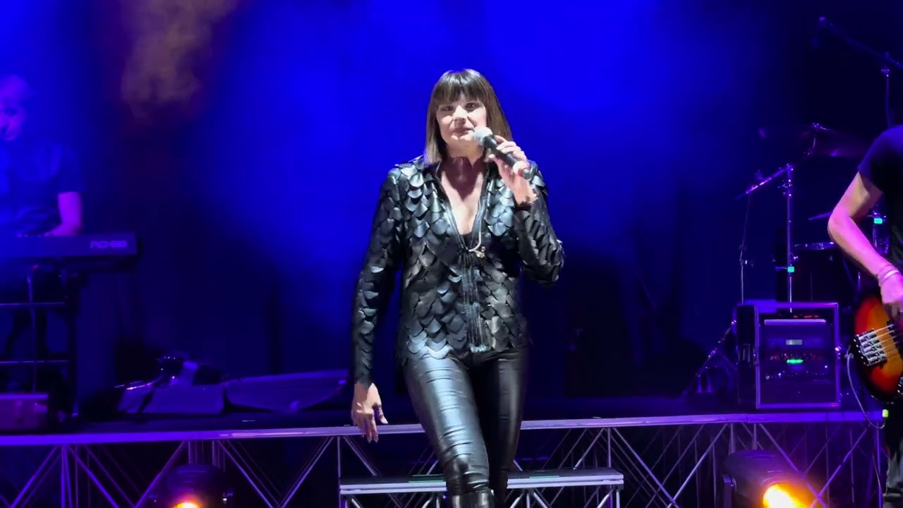 Stasera... Che Sera! - Silvia Mezzanotte