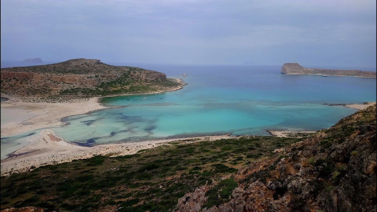 Crete, Agii Apostoli 2019.