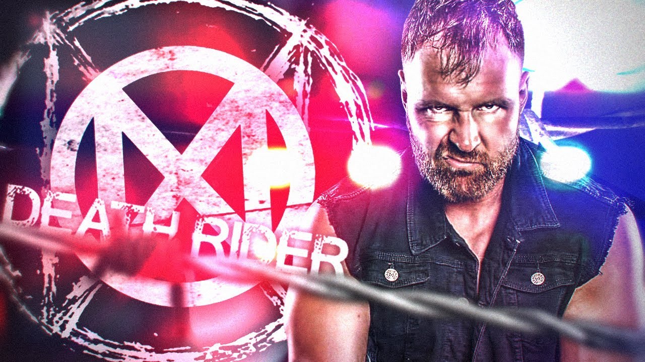 2019 ☁ Jon Moxley Indy Theme Song || 