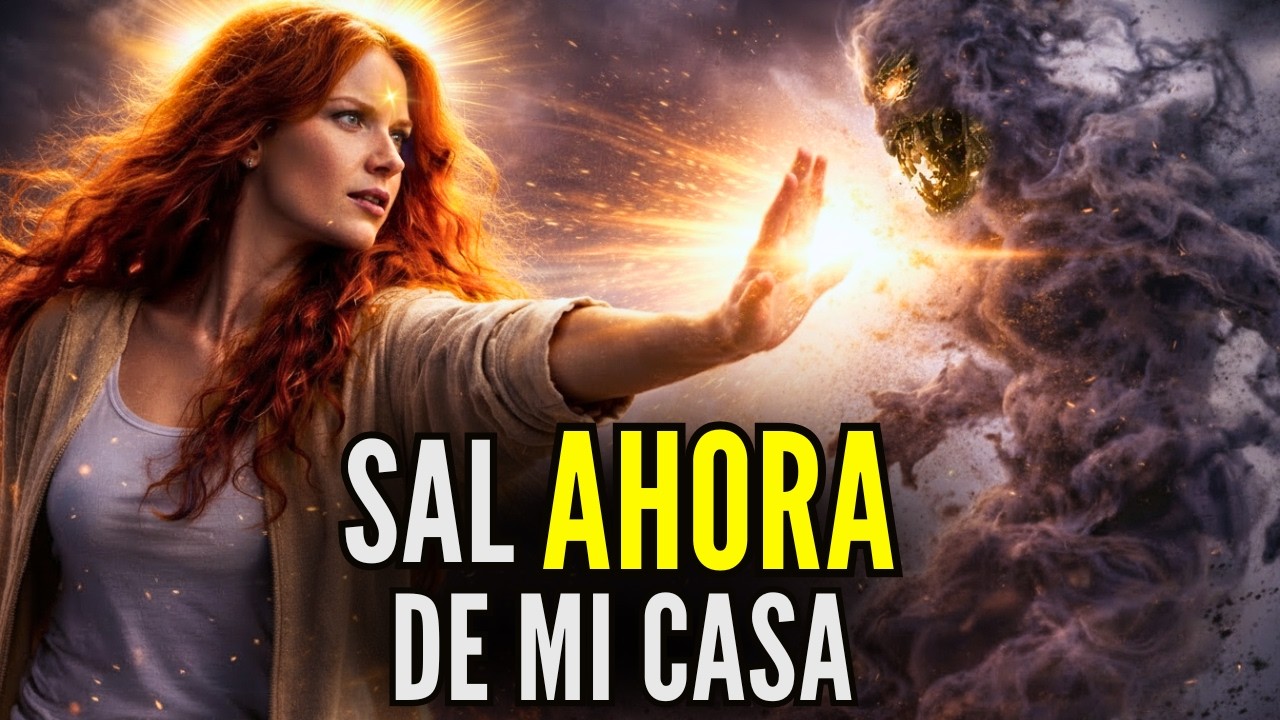 7 ALABANZAS de GUERRA ESPIRITUAL para LIMPIAR Tu Casa — En el Nombre de JESÚS