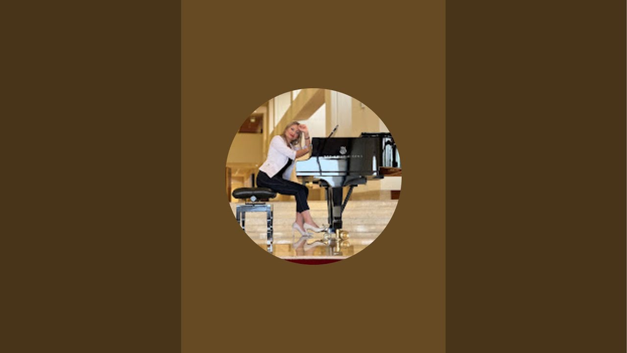 LIVE PIANO SESSION by  Natalia Bruma / Doha, Qatar