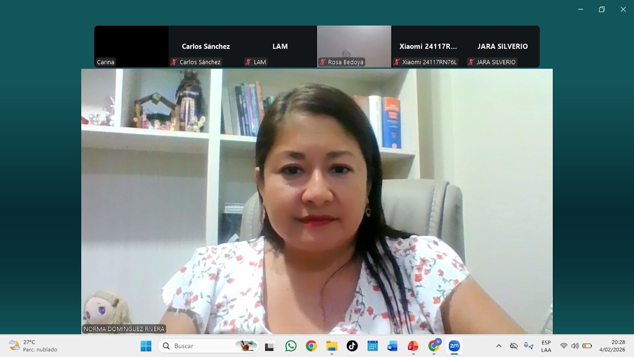 PROYECTO EDUCATIVO INSTITUCIONAL PEI