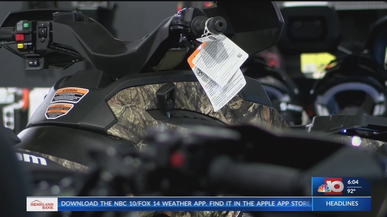 UTV Safety