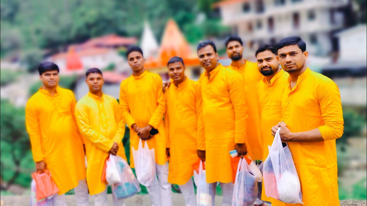 kaichi dham Nainital (Uttarakhand) Trip #dance #dancegenre #music #funny #comedy #music  bihar