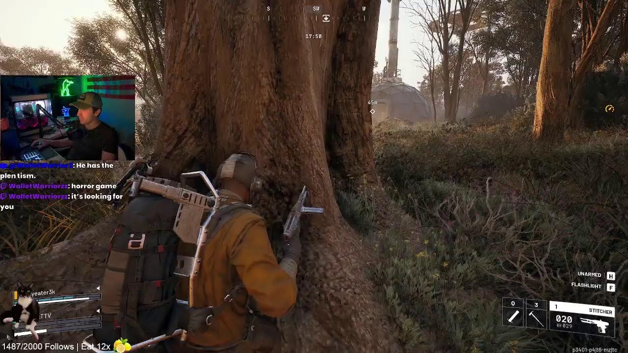🔴 SOLO ARC RAIDERS