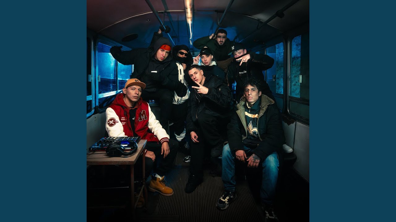 CYPHER, VOL. 2