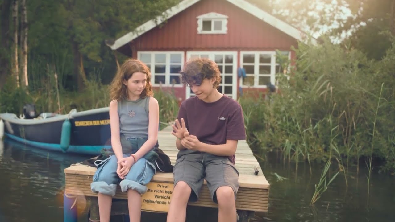 Ein Sommer in Sommerby | A Summer in Summerby | SCHLiNGEL 2025