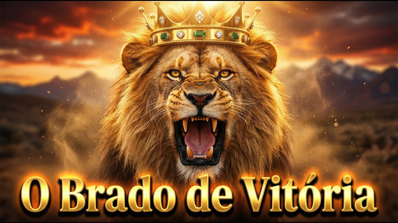 QUANDO SIÃO SE LEVANTA, O INFERNO TREME! (Mensagem de Guerra Espiritual)