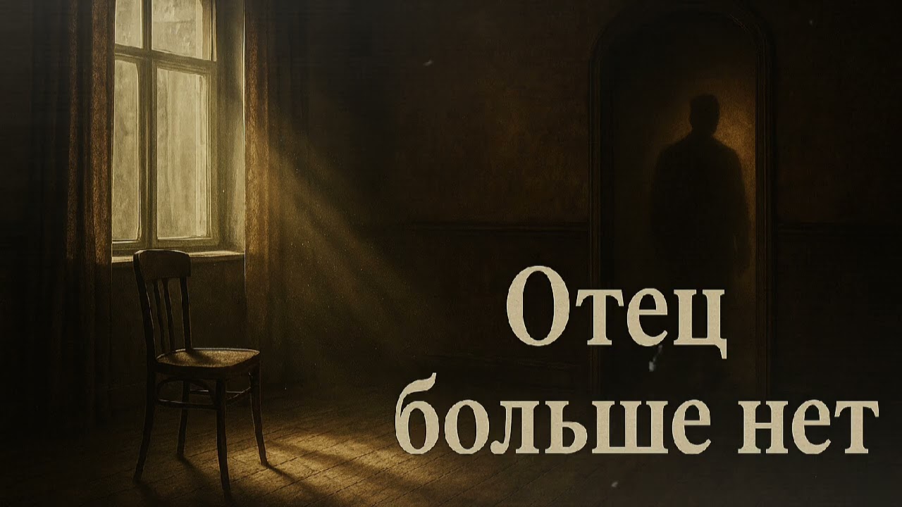 «Отец больше нет» — #русскаяпесня #русскийшансон #премьера2025 #музыка #жизненныеистории #длядуши 