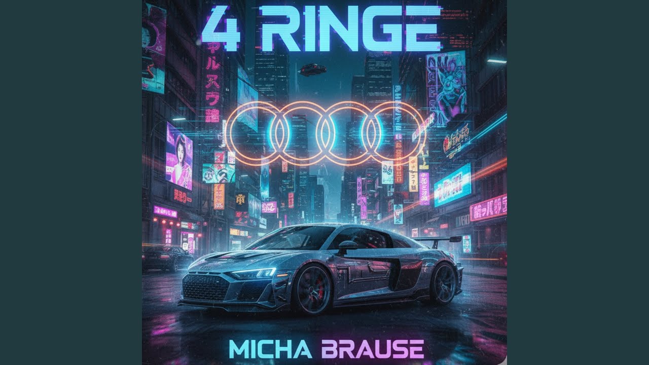Vier Ringe