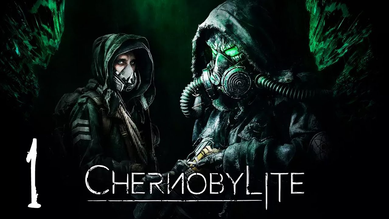 Chernobylite - FULL Gameplay Walkthrough ITA - Parte 1