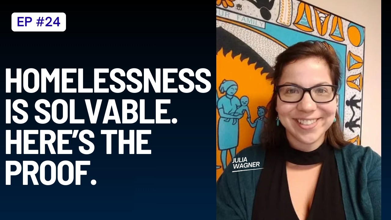 Homelessness Is Solvable. Here's The Proof.