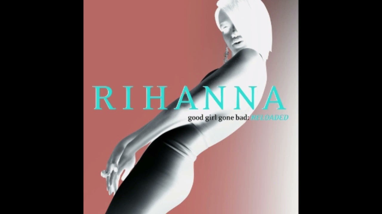 Rihanna - Don't Stop The Music in G Major