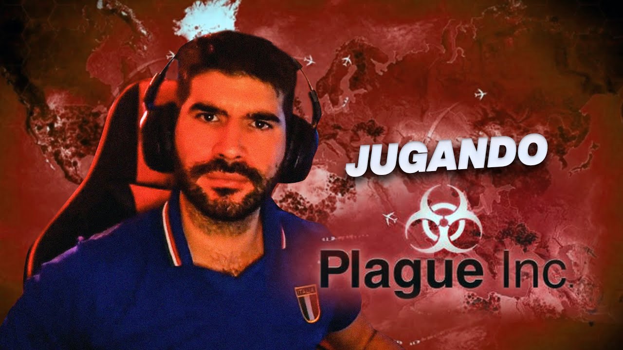 El VIRUS BRUSCHI ANIQUILA a TODA la HUMANIDAD!!!