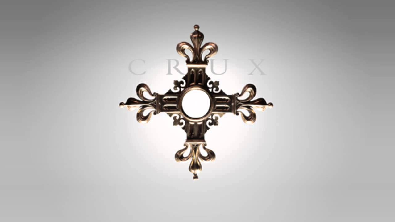 Crux: Laeta lux est hodierna