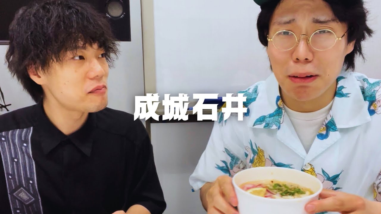 惣菜で黙れん。