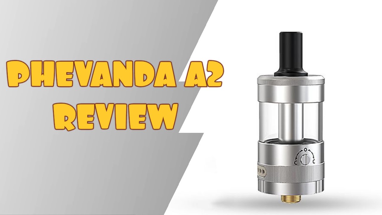 PHEVANDA A2 MTL - PHEVANDA - REVIEW