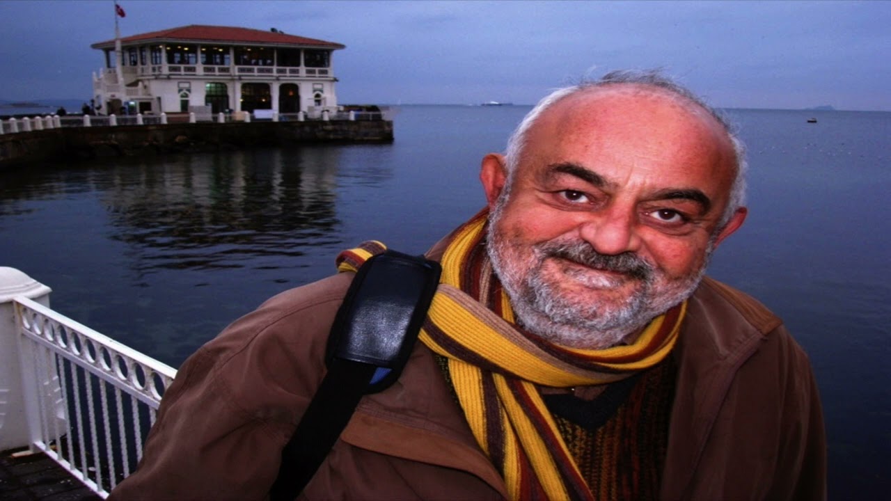 Old Friend by Adele copycat by Algis Kemezys so my husband Lord Byron Ayanoglu will always RIP.