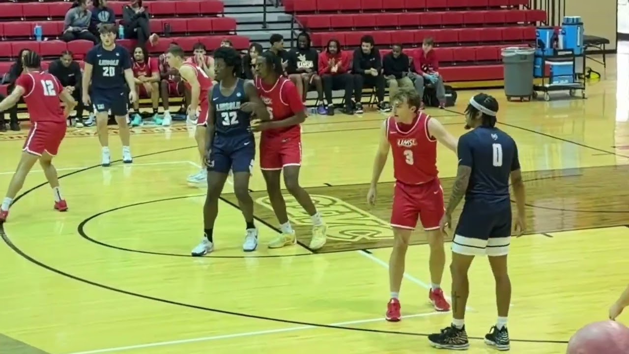 UMSL v S&T and Lincoln