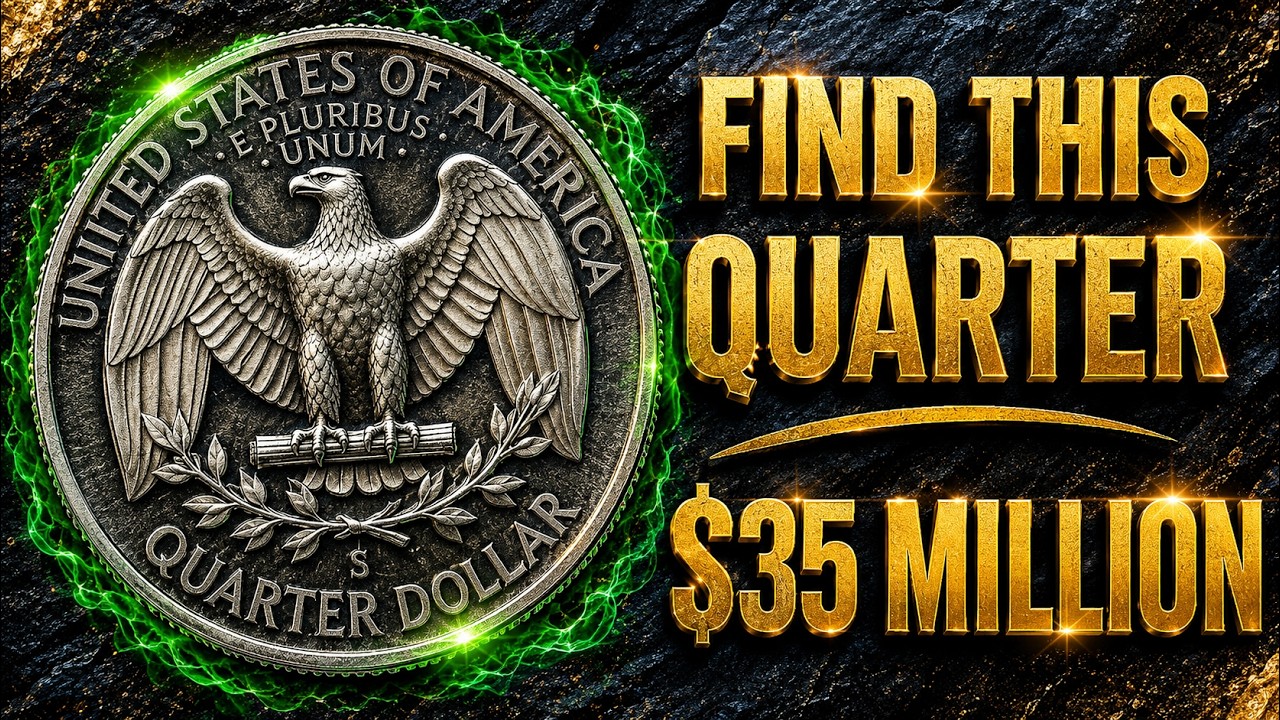 MILLION DOLLAR SUPER RARE AMERICAN COINS ! RAREST COINS IN NUMISMATIC HISTORY