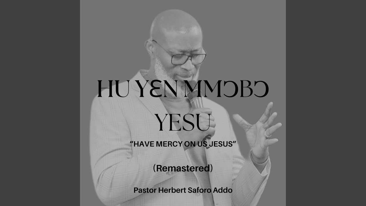 HU YƐN MMↃBↃ YESU - REMASTERED