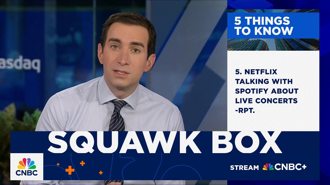 5 Things To Know: July 2, 2025
