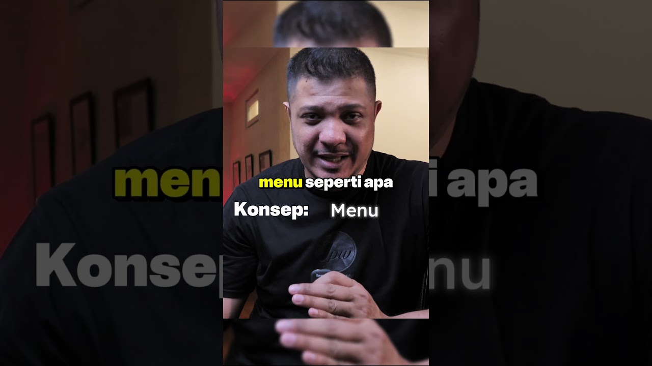 100 JUTA PERTAMA DARI BISNIS CAFE