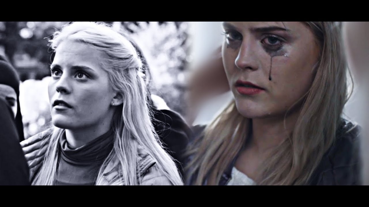 Vilde Lien Hellerud | Recovery
