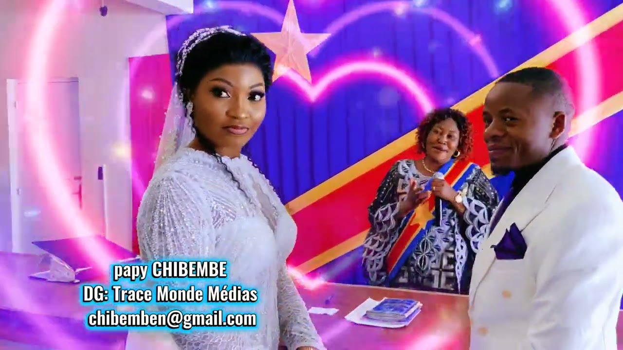 Mariage civile Orline et Pascal 