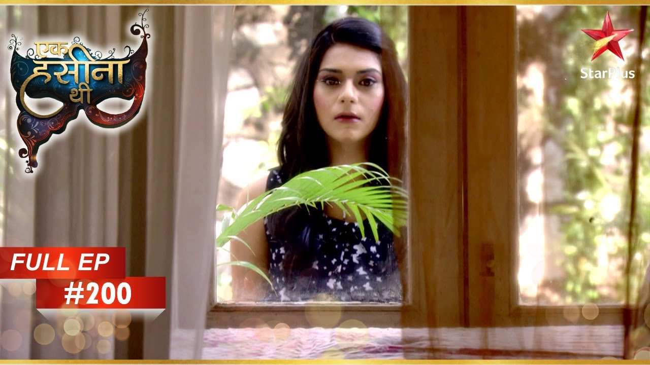 Kangana ने किया Karan को Follow! | Full Episode: 200 | Ek Hasina Thi