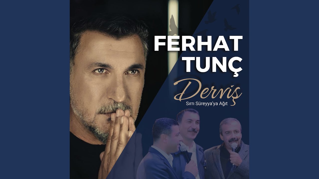 Derviş