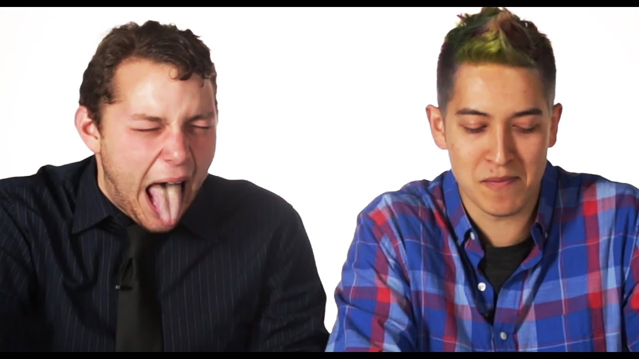 People Try Weird Peanut Butter Combinations